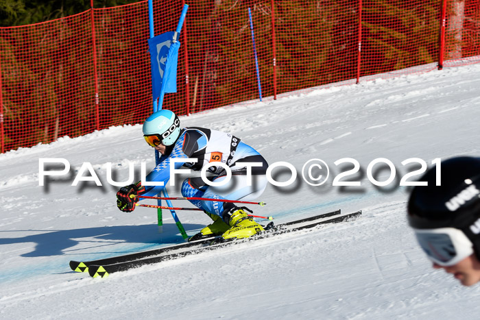 Deutsche Meisterschaft Team PSL Gudiberg 23.03.2019