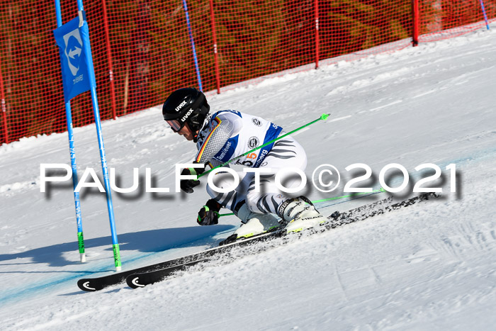 Deutsche Meisterschaft Team PSL Gudiberg 23.03.2019