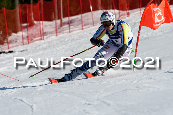 Deutsche Meisterschaft Team PSL Gudiberg 23.03.2019