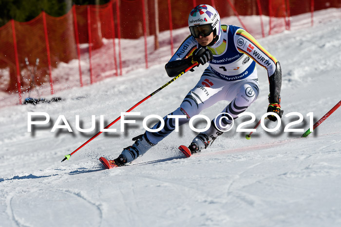 Deutsche Meisterschaft Team PSL Gudiberg 23.03.2019