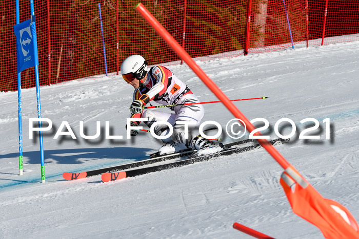 Deutsche Meisterschaft Team PSL Gudiberg 23.03.2019