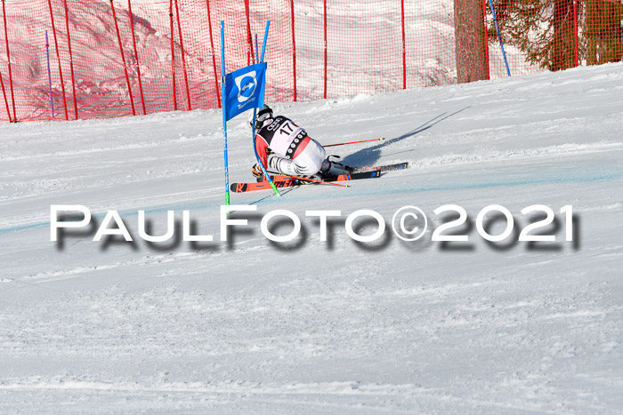 Deutsche Meisterschaft Team PSL Gudiberg 23.03.2019