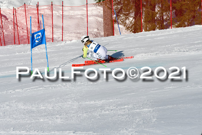 Deutsche Meisterschaft Team PSL Gudiberg 23.03.2019