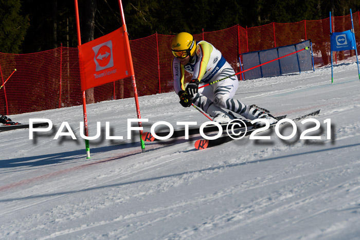 Deutsche Meisterschaft Team PSL Gudiberg 23.03.2019