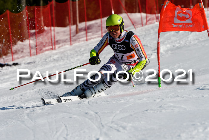 Deutsche Meisterschaft Team PSL Gudiberg 23.03.2019