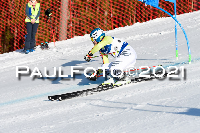 Deutsche Meisterschaft Team PSL Gudiberg 23.03.2019