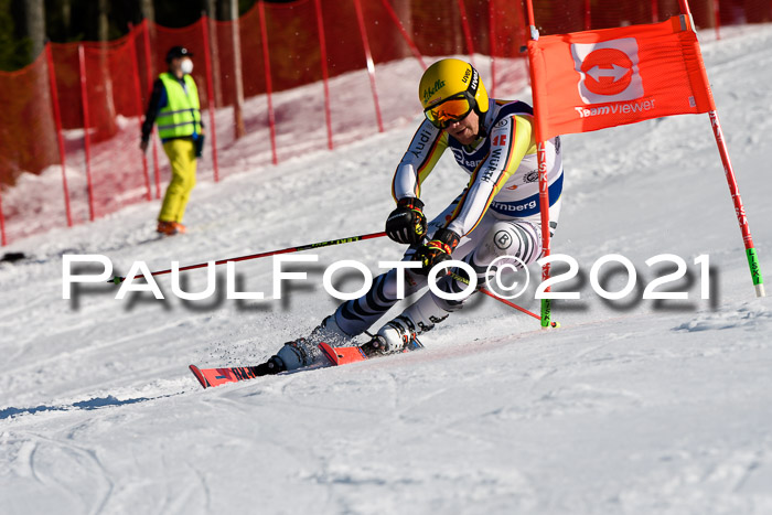 Deutsche Meisterschaft Team PSL Gudiberg 23.03.2019
