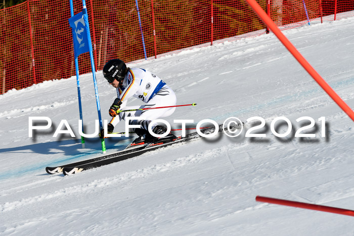 Deutsche Meisterschaft Team PSL Gudiberg 23.03.2019