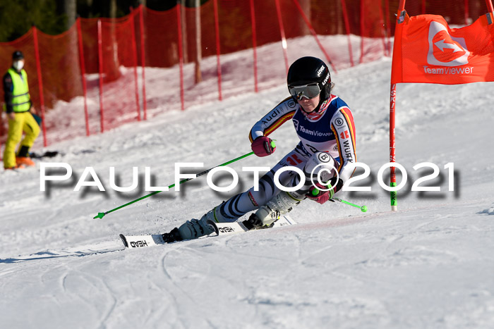 Deutsche Meisterschaft Team PSL Gudiberg 23.03.2019