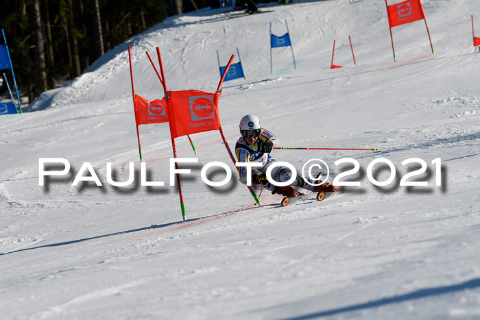 Deutsche Meisterschaft Team PSL Gudiberg 23.03.2019