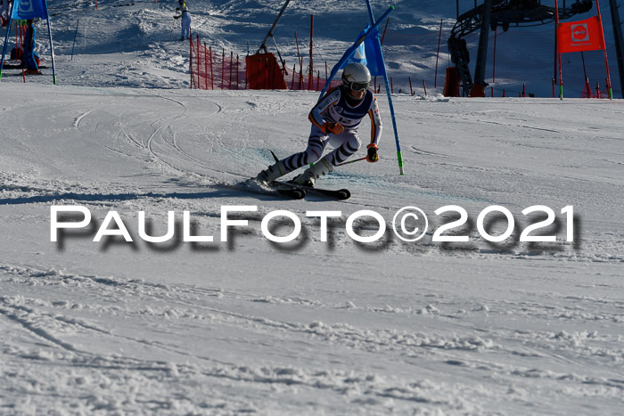 Deutsche Meisterschaft Team PSL Gudiberg 23.03.2019