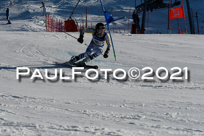 Deutsche Meisterschaft Team PSL Gudiberg 23.03.2019