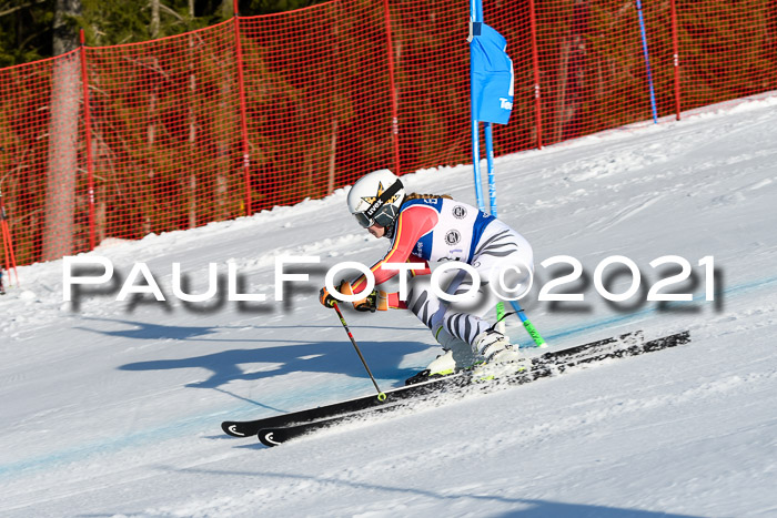 Deutsche Meisterschaft Team PSL Gudiberg 23.03.2019