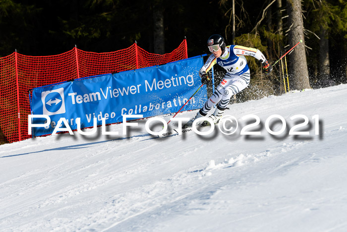 Deutsche Meisterschaft Team PSL Gudiberg 23.03.2019