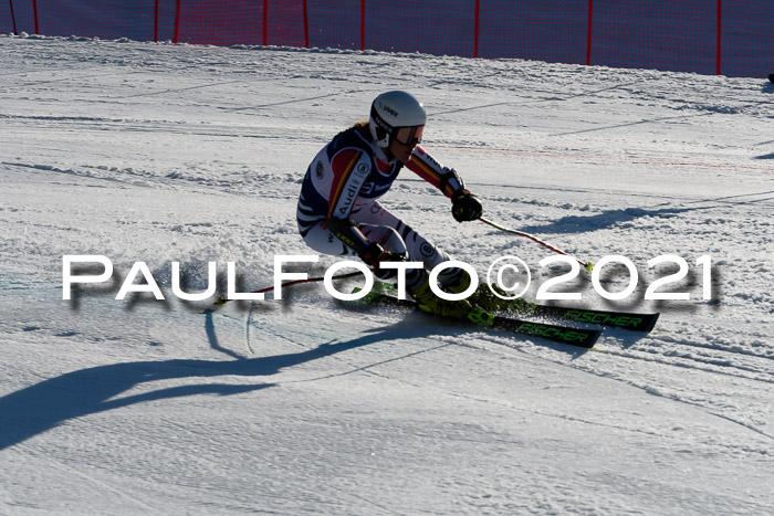 Deutsche Meisterschaft Team PSL Gudiberg 23.03.2019