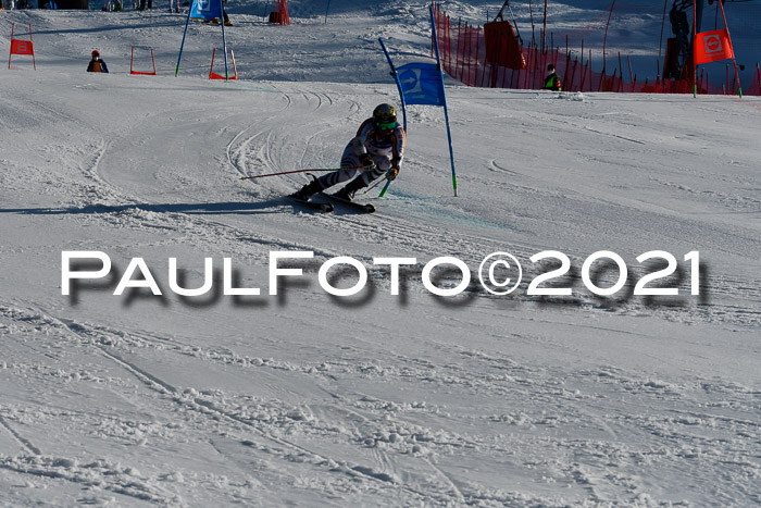 Deutsche Meisterschaft Team PSL Gudiberg 23.03.2019