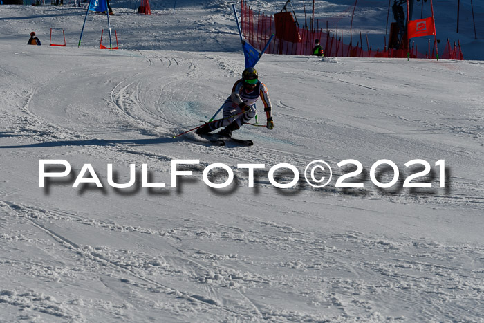 Deutsche Meisterschaft Team PSL Gudiberg 23.03.2019