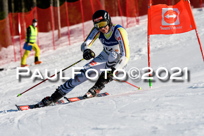Deutsche Meisterschaft Team PSL Gudiberg 23.03.2019