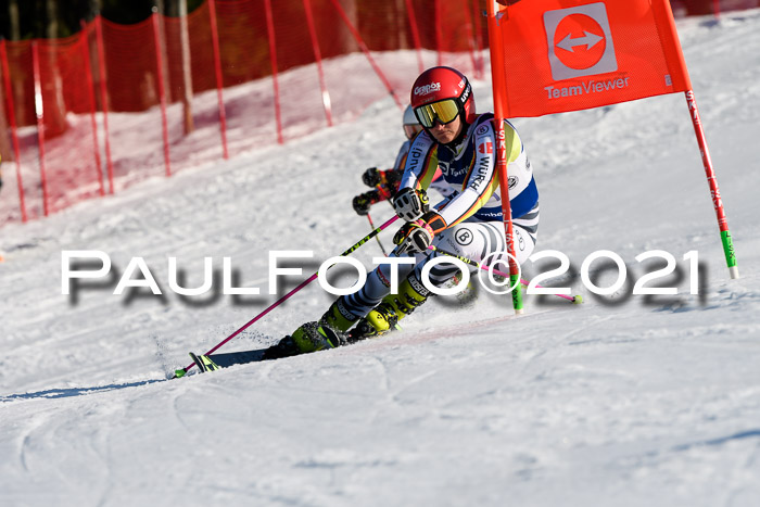 Deutsche Meisterschaft Team PSL Gudiberg 23.03.2019