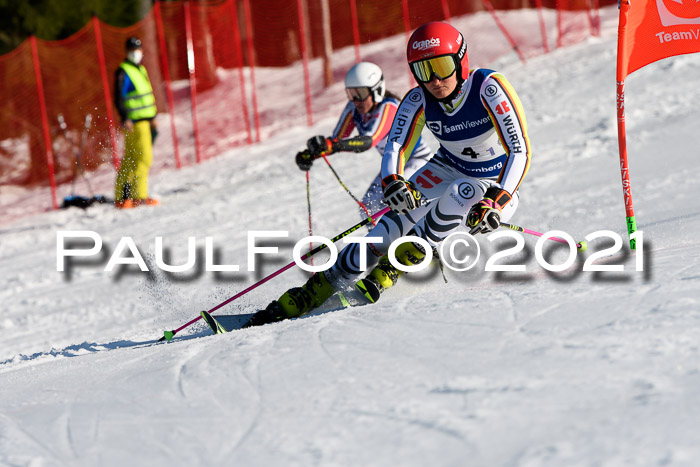 Deutsche Meisterschaft Team PSL Gudiberg 23.03.2019