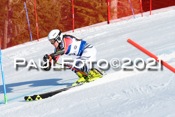 Deutsche Meisterschaft Team PSL Gudiberg 23.03.2019