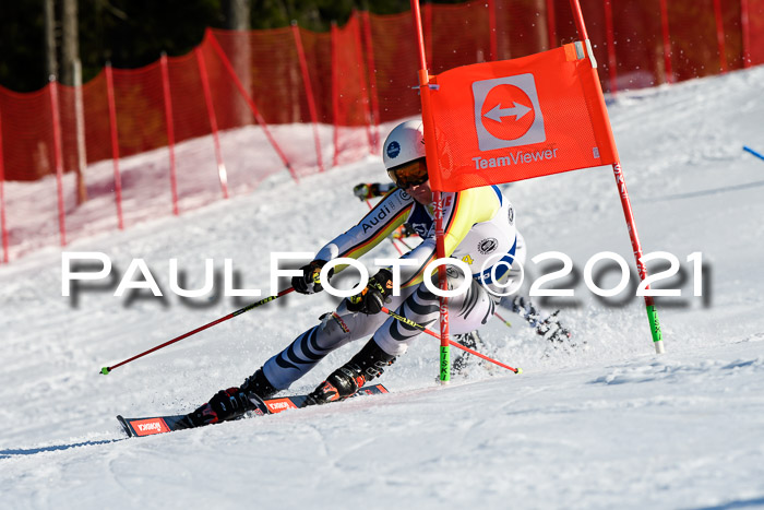 Deutsche Meisterschaft Team PSL Gudiberg 23.03.2019