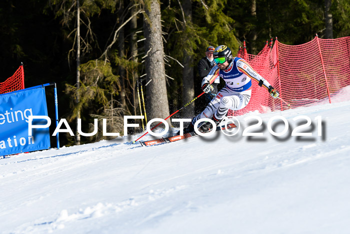Deutsche Meisterschaft Team PSL Gudiberg 23.03.2019