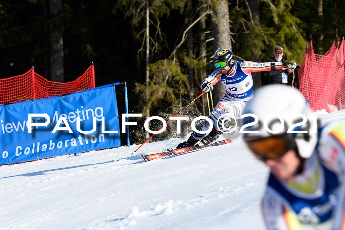 Deutsche Meisterschaft Team PSL Gudiberg 23.03.2019