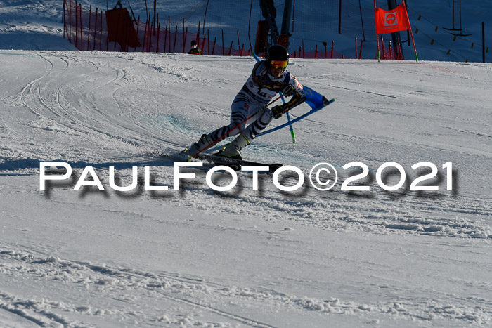 Deutsche Meisterschaft Team PSL Gudiberg 23.03.2019