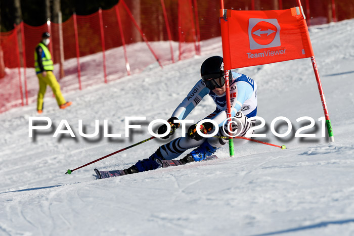 Deutsche Meisterschaft Team PSL Gudiberg 23.03.2019