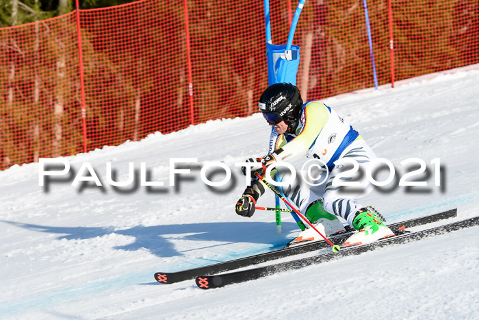 Deutsche Meisterschaft Team PSL Gudiberg 23.03.2019