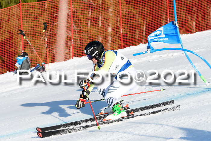 Deutsche Meisterschaft Team PSL Gudiberg 23.03.2019