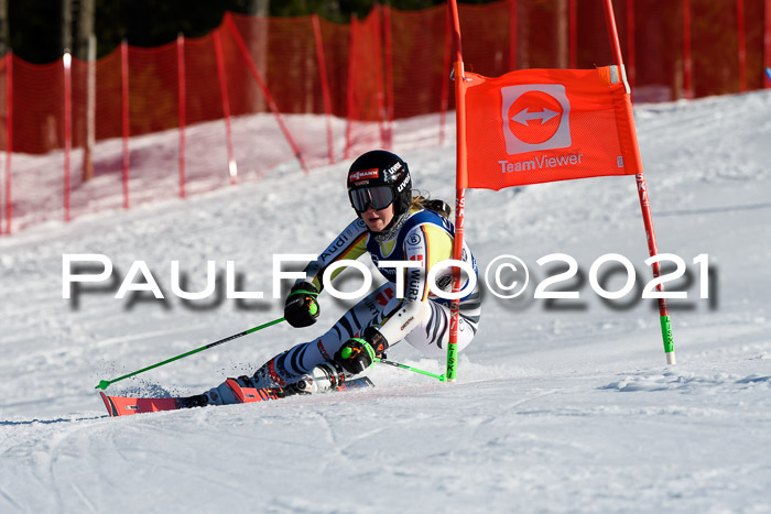 Deutsche Meisterschaft Team PSL Gudiberg 23.03.2019