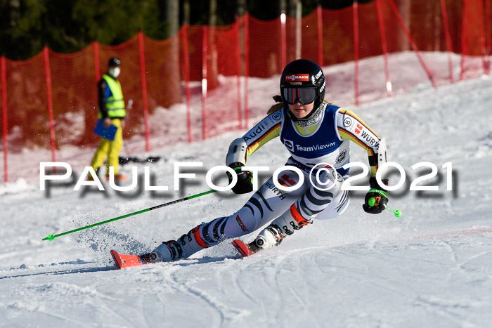 Deutsche Meisterschaft Team PSL Gudiberg 23.03.2019