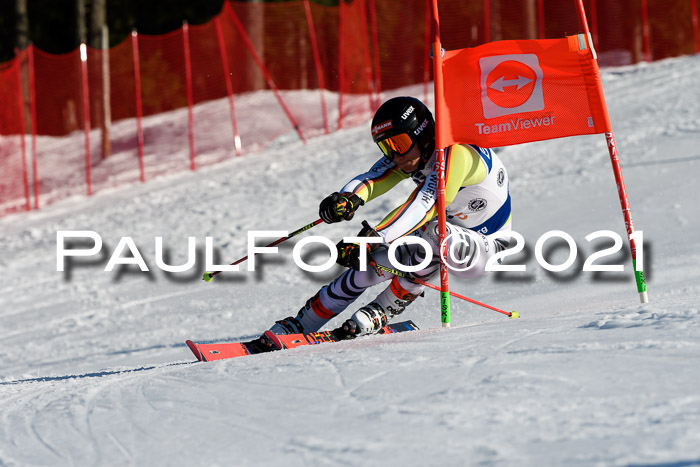 Deutsche Meisterschaft Team PSL Gudiberg 23.03.2019