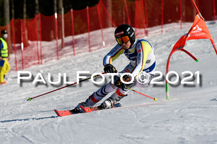 Deutsche Meisterschaft Team PSL Gudiberg 23.03.2019