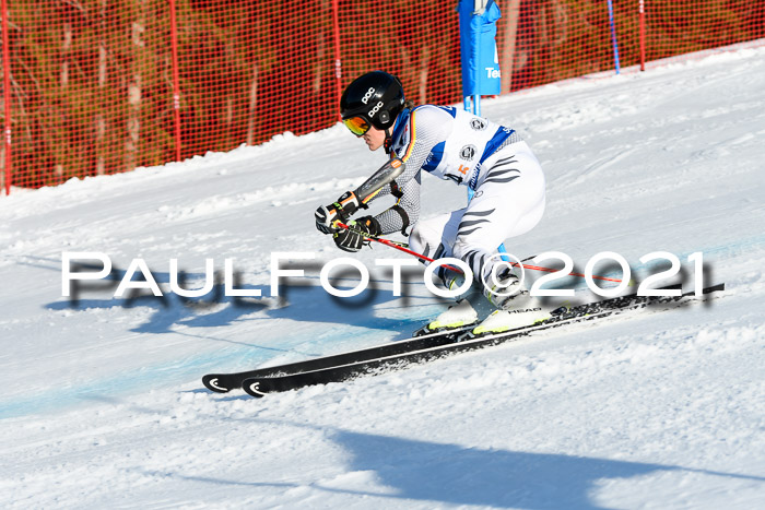 Deutsche Meisterschaft Team PSL Gudiberg 23.03.2019