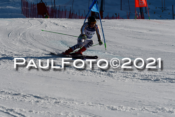 Deutsche Meisterschaft Team PSL Gudiberg 23.03.2019