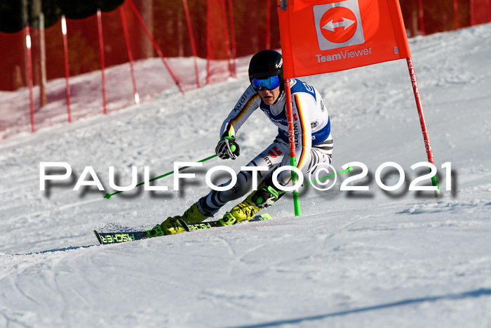 Deutsche Meisterschaft Team PSL Gudiberg 23.03.2019