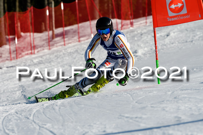 Deutsche Meisterschaft Team PSL Gudiberg 23.03.2019