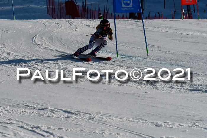 Deutsche Meisterschaft Team PSL Gudiberg 23.03.2019
