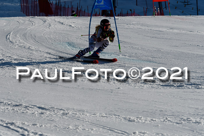 Deutsche Meisterschaft Team PSL Gudiberg 23.03.2019