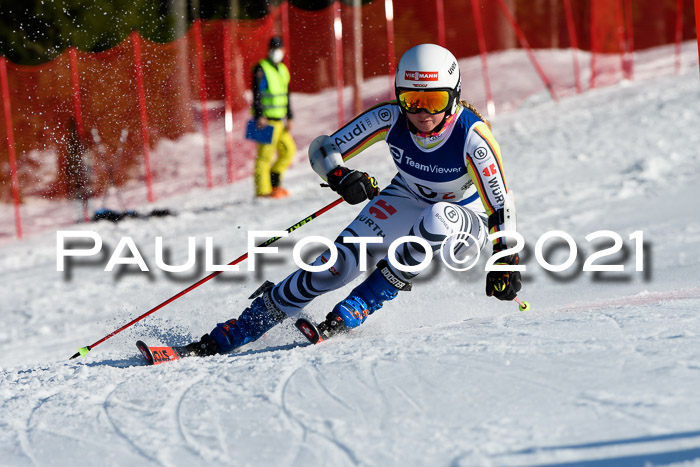 Deutsche Meisterschaft Team PSL Gudiberg 23.03.2019
