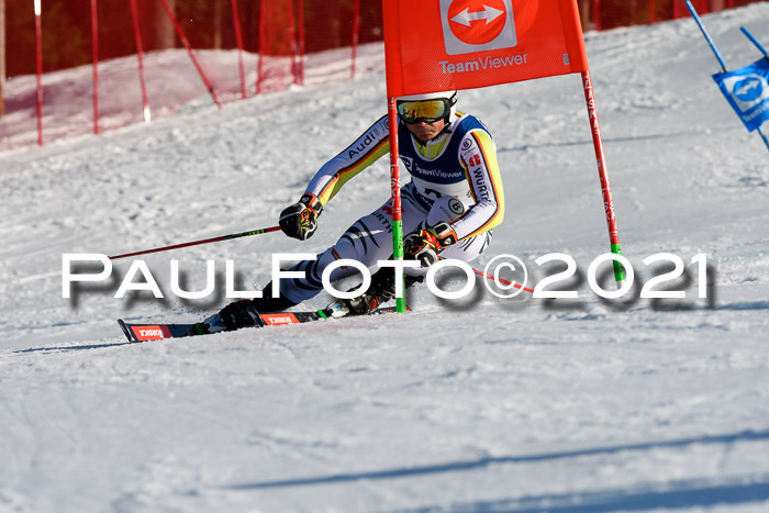 Deutsche Meisterschaft Team PSL Gudiberg 23.03.2019