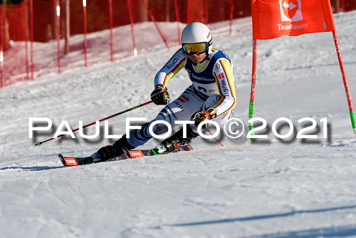 Deutsche Meisterschaft Team PSL Gudiberg 23.03.2019