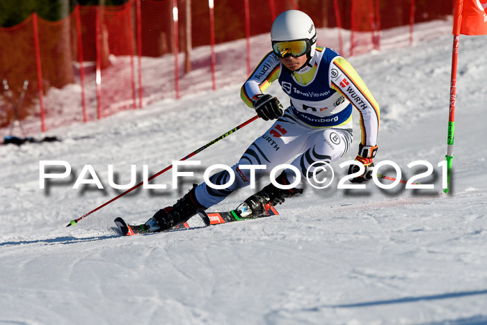 Deutsche Meisterschaft Team PSL Gudiberg 23.03.2019