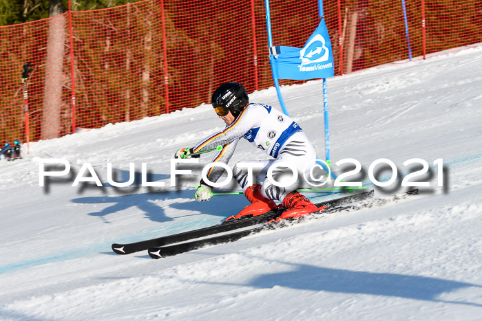 Deutsche Meisterschaft Team PSL Gudiberg 23.03.2019