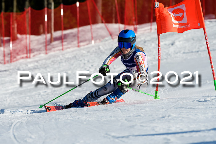Deutsche Meisterschaft Team PSL Gudiberg 23.03.2019
