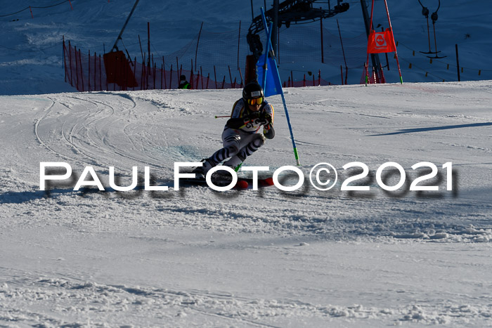 Deutsche Meisterschaft Team PSL Gudiberg 23.03.2019