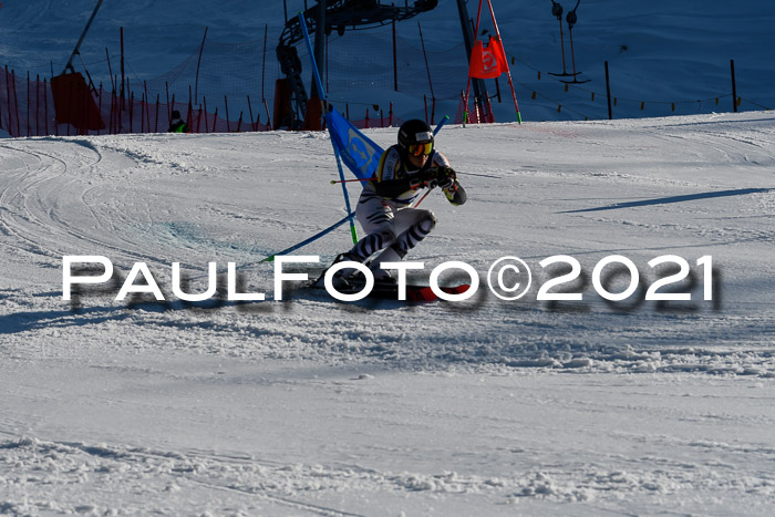 Deutsche Meisterschaft Team PSL Gudiberg 23.03.2019